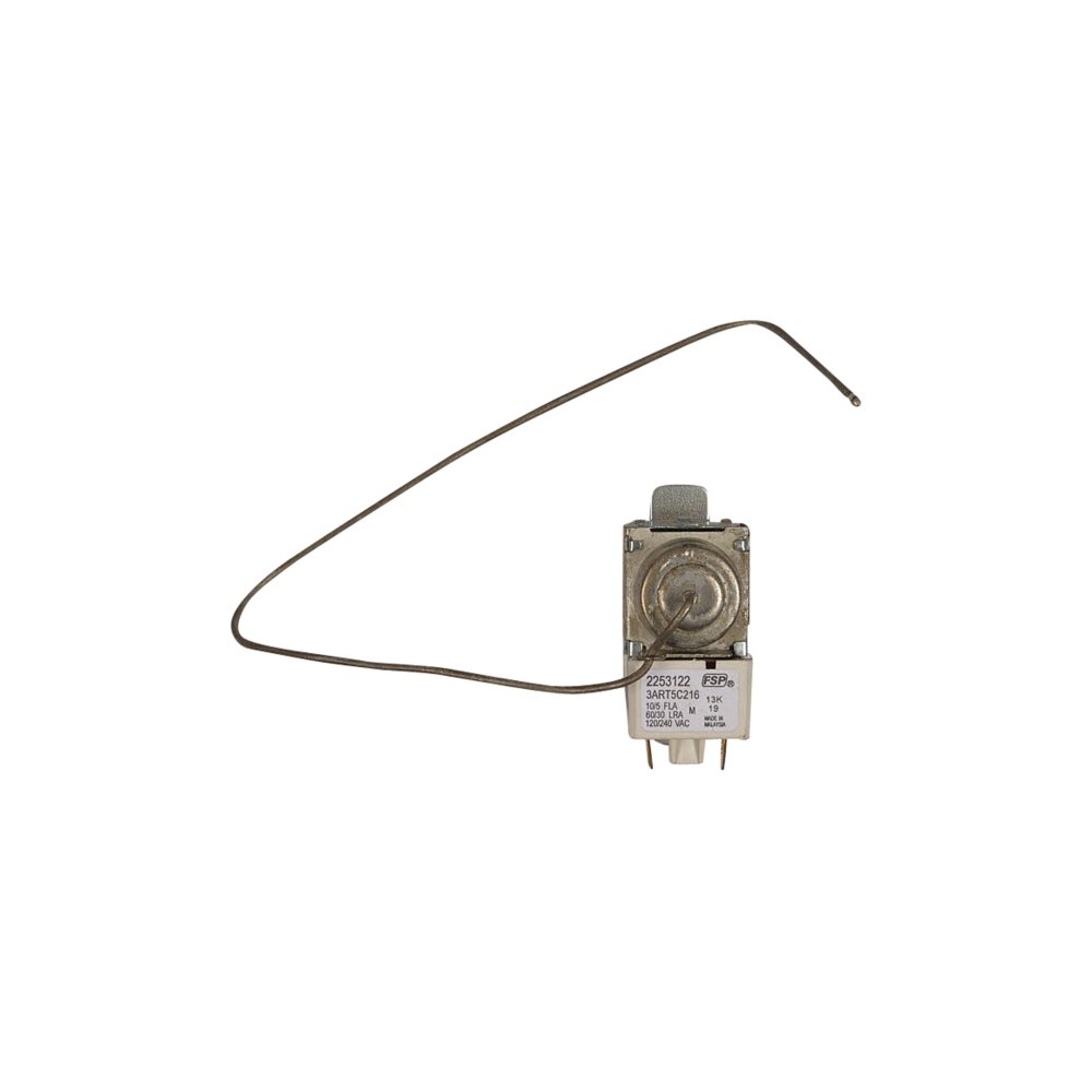 2253122 Kenmore Freezer Thermostat