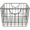 thumbnail image 3 of Diversified 8410 Utility Basket, Black, 3 of 8
