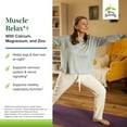 thumbnail image 3 of Terry Naturally Muscle Relax with Calcium Lactate - 60 Capsules, 3 of 7