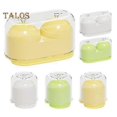thumbnail image 5 of Ice Ball Maker with Lid DIY Simple Operation Unique Whiskey Fast Cooling Refrigerator Ice Cube Mould Kitchen Gadget, 5 of 5