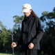 thumbnail image 3 of Chaqueta De Invierno Con Capucha Interchange Para Mujer, 3 of 7