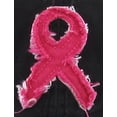 thumbnail image 5 of Pink Ribbon Vintage Ballcap, 5 of 5