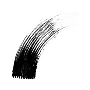 Wet n Wild Mega Volume Waterproof Mascara, Very Black, 0.27 fl oz