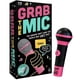 thumbnail image 5 of Juego emocionante Grab Mic Singers Board 2-10 jugadores Fun Family Karaoke, 5 of 5