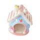 thumbnail image 4 of Casa para hámster, caseta de juego para mascotas pequeñas, decoración, accesorios para jaula, juego y para ardillas, hámsters, cobayas, chinc, 4 of 9