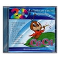 thumbnail image 1 of Cri - Cri - 20 Sony Auténticos Éxitos Originales Disco CD, 1 of 2