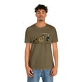 thumbnail image 3 of Charles Darwin Evolution Shirt, Funny Science Tshirt, 3 of 4