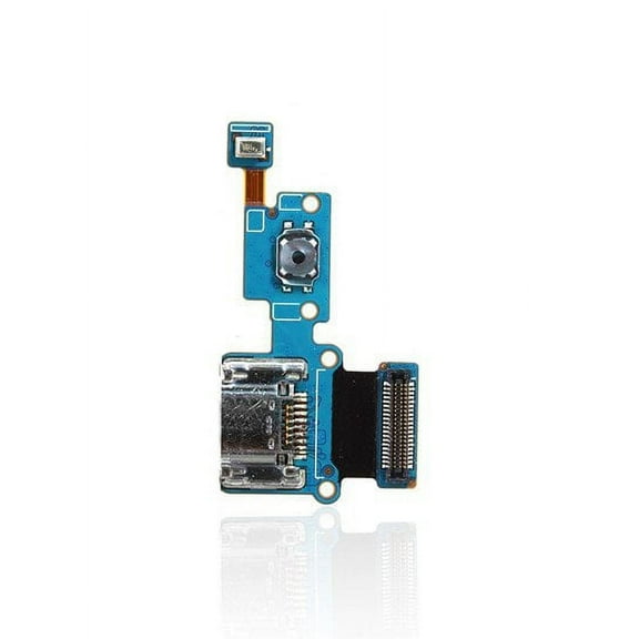 Replacement Charging Port Flex Cable Compatible For Samsung Galaxy Tab S2 8.0" (T715 / T719) (3G Version)