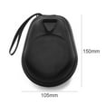 thumbnail image 2 of CHAXIN Hard Carrying Storage Case for JBL Clip 4 Portable Bluetooth Speaker Accessories, 2 of 8