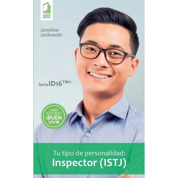 Tu tipo de personalidad - Inspector (ISTJ), (Paperback)