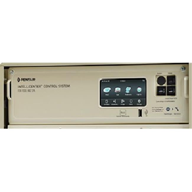 Pentair 521915 Pentair IntelliCenter Personality Kit i10D Dual