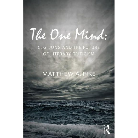 The One Mind, (Hardcover)