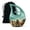 Motorcycle Urn-2, variant on MUKTIVE Motorcycle Riding Large Funeral Urns for Adult Ashes Men - Blue Cross Drop Memorials & Funerary Urns - Decorative Cremains Containers - Home Decorative Cremains Containers (10 Inch)