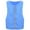 Bule, variant on Hilingoto Rack, Kitchen High Temperature Cooling Zipper Ice Vest High Cooling Artifact, Artifact Temperature Vest Summer Zipper Summer Cool Ice Unisex High Kitchen，Dining & Bar 12.2X8.7X0.4Inch