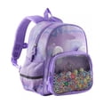 thumbnail image 1 of Unicornio Diseño Mochila Escolar VIOLETA, 1 of 4