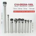 thumbnail image 5 of C-8-10-12-16-20-25-Mm Er-8-11-16-20-A Rallonge à Tige Droite Mini Collier, 5 of 5