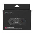 thumbnail image 4 of Controlador de Videojuego Polymega RC02 con Cable para Puerto SNES, 4 of 5
