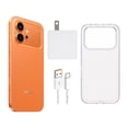 thumbnail image 3 of Smartphone Honor 600 12+512GB Negro Desbloqueado, 3 of 4