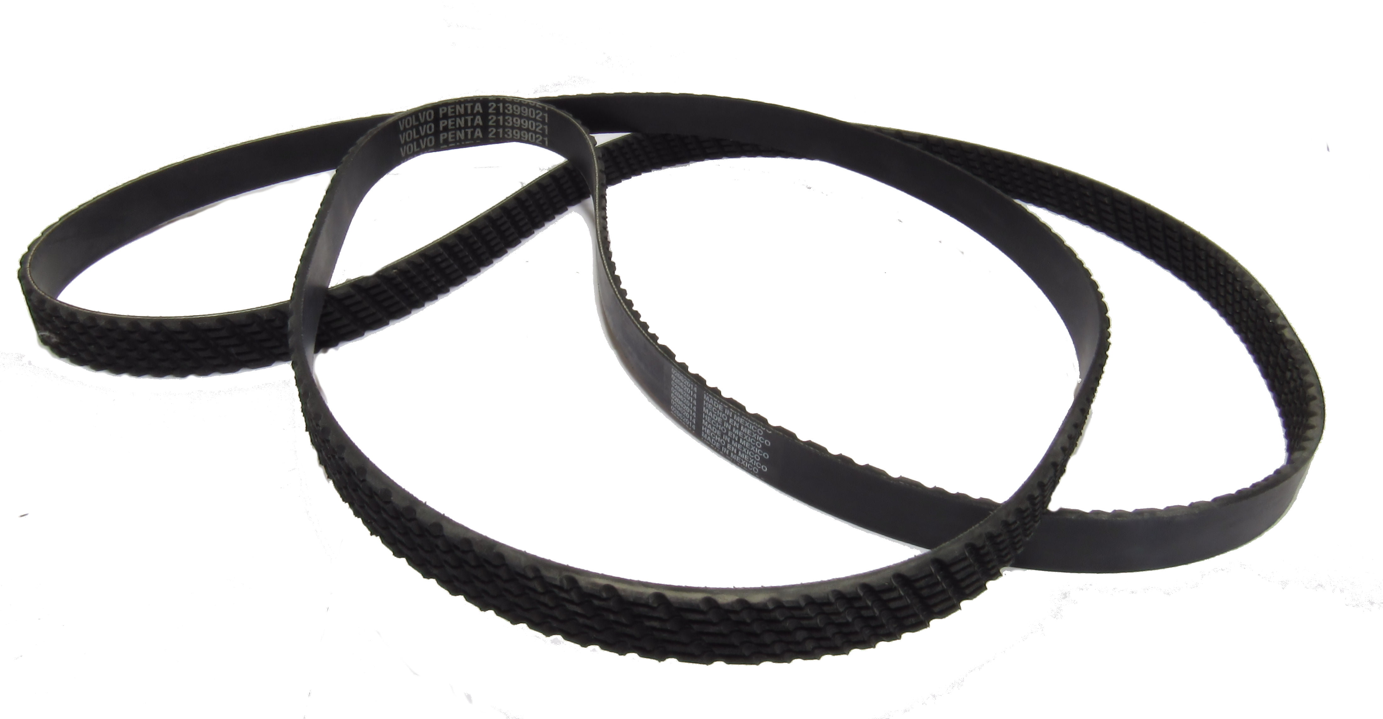 Volvo Penta OEM Serpentine BELT V6 V8 21399021