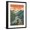 Black Frame, variant on Art.com Born to Roam IV Art Print by Janelle Penner, 12" x 16"