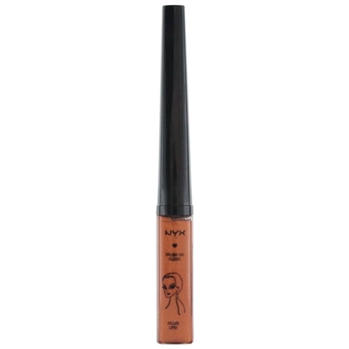 NYX Brush On Gloss - Oro 119