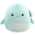 thumbnail image 1 of Peluche Squishmallows Nessie The Sea Dino 7,5 cm, 1 of 1