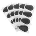 thumbnail image 3 of 20 parches adhesivos para ojos para adultos, tratamiento del ojo vago, parches oculares opacos, almohadillas oculares de tela no tejida para gafas infantiles, 3 of 8