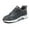 Grey, variant on Mens Shoes,Contemporary Unisex Breathable Mesh Running Shoes for Everyday Wear And Casual Style Comfort,Shoes for Men,White,8