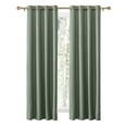 thumbnail image 2 of Ricardo Grand Pointe Grommet Panel, 2 of 2
