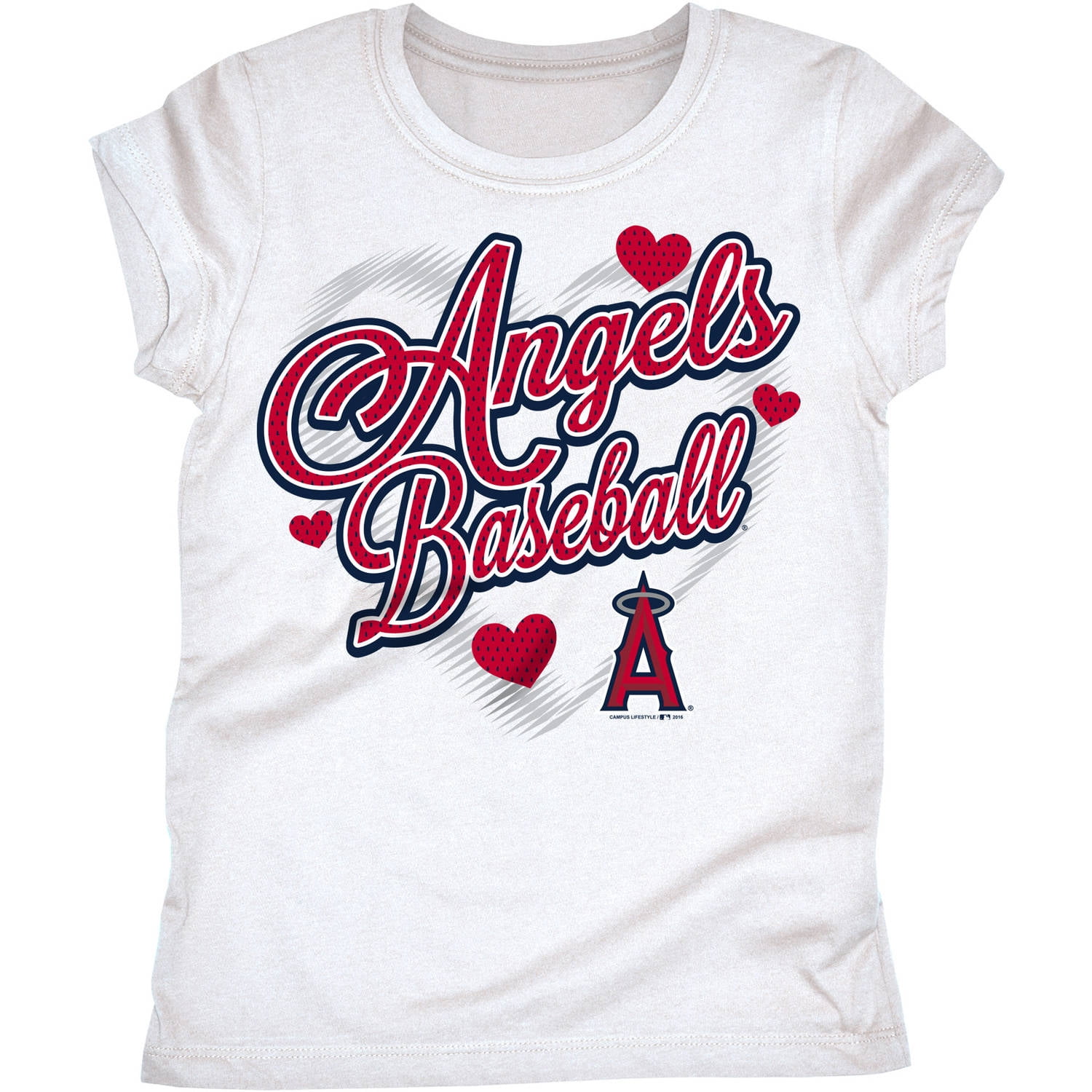 mlb angels shirts