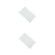 thumbnail image 4 of Armario Organizador Matsuzay estante de almacenamiento Blanco Tipo 1 2Conjunto, 4 of 6