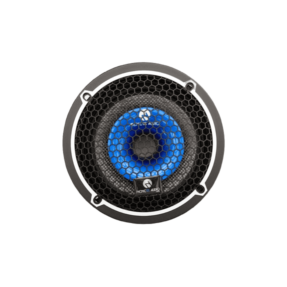 Nemesis Audio CXH-6.5WTR 6.5" 600 W Max 4-Ohm Marine Midrange Speaker (Single)