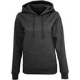 thumbnail image 1 of Build Your Brand Sweat à Capuche pour Femmes, 1 of 1