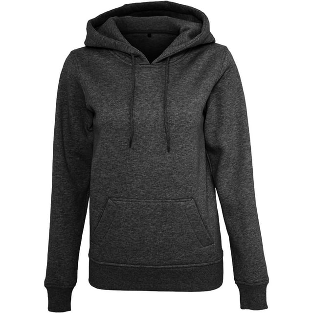 Build Your Brand Sweat à Capuche pour Femmes