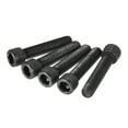thumbnail image 3 of 3/8-16x1-3/4" Hex Socket Bolts 12.9 Grade Alloy Steel Black Oxide 10 Pack, 3 of 5