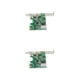 thumbnail image 4 of Injueey PCI-E to USB3.0 Expansion Card External USB Mouse Board Portable Replacement Extension Desktop Disk Professional U Adapter 2piezas, 4 of 6