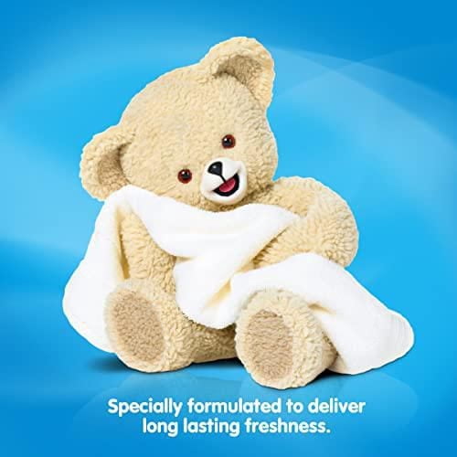 Snuggle SuperFresh In-Wash Scent Booster Original 538 g