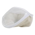 thumbnail image 1 of Milaget Transparent Cat Muzzle Anti Bite Protection , Prevent From Cats Biting Small, 1 of 8