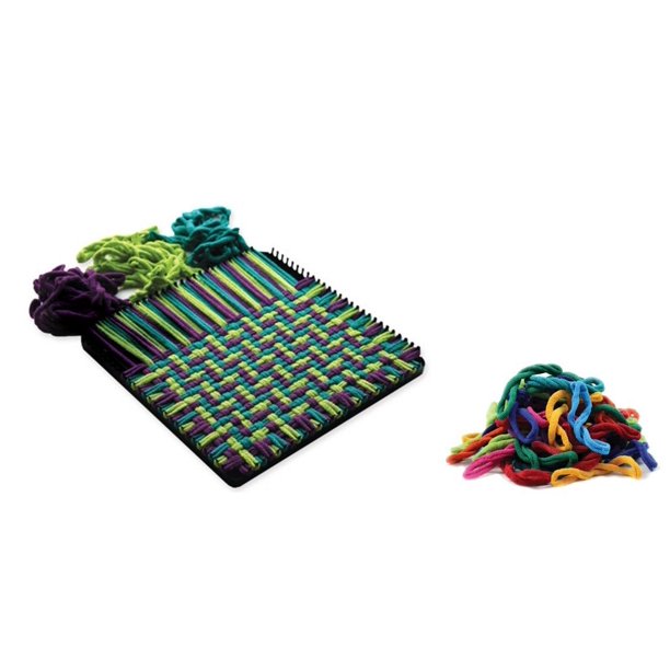Harrisville Potholders Pro Loom & Extra Loops Kit