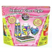 Imagine Nation Stained Glass Set