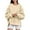 Khaki, variant on RQYYD Women’s Sherpa Fleece Fuzzy Sweatshirts Oversized Long Sleeve Thick Warm Pullover Sweater 2024 Fall Fashion