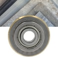 thumbnail image 1 of Cuchilla De Corte De Rueda Para Cortador De Azulejos, Rueda De Corte De Repuesto Para Cortador De Azulejos De 22x6x6 Mm, Resistente Para Mejoras En El Hogar, 1 of 7