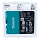 thumbnail image 4 of Kit De Puntas De Impacto Xps 45 Piezas Makita E01650 Makita E01650, 4 of 10