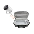 thumbnail image 2 of Hard Eva Travel Storage Case Projector Portable Bags For The Freestyle / Nebula Capsule 3 Laser-108, 2 of 5