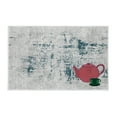 thumbnail image 1 of Tapis de Zone Ultra-Minces Antidérapants Lavables Polyvalents 20 x 31 Pouces Tapis de Sol, 1 of 7