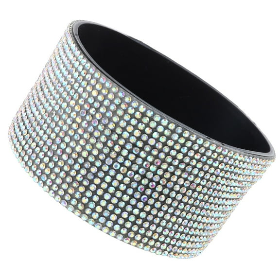 Protective Water Bottle Boot Silicone Glitter Boot Protective Sleeve