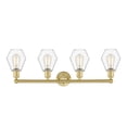 thumbnail image 4 of Innovations Lighting - Cindyrella - 4 Light Bath Vanity In Nautiical Style-12, 4 of 7