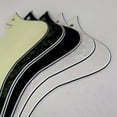 thumbnail image 3 of Custom Guitar Pickguard 3 Ply for Epiphone Dot Style Scratch Plate Electric Guitars Replacement Parts, 3 of 6