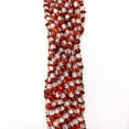 thumbnail image 5 of 27" Clear/Red Glass Bead Necklace (Dozen), 5 of 5