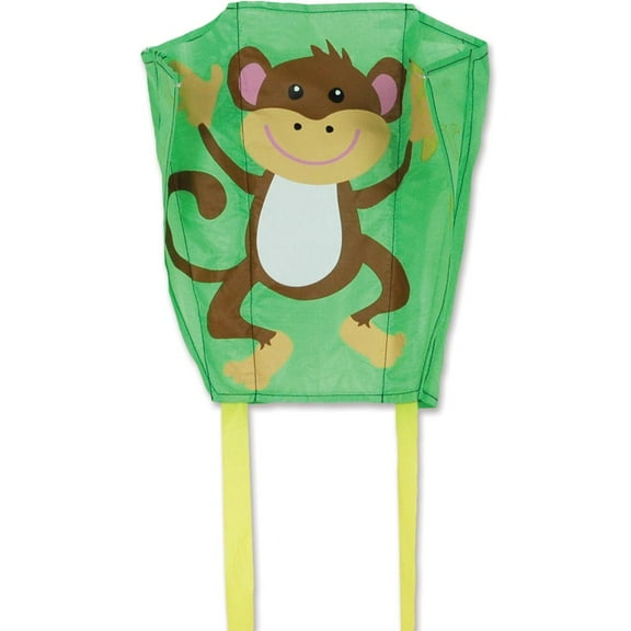 PREMIER KITES KEYCHAIN KITES - MONKEY